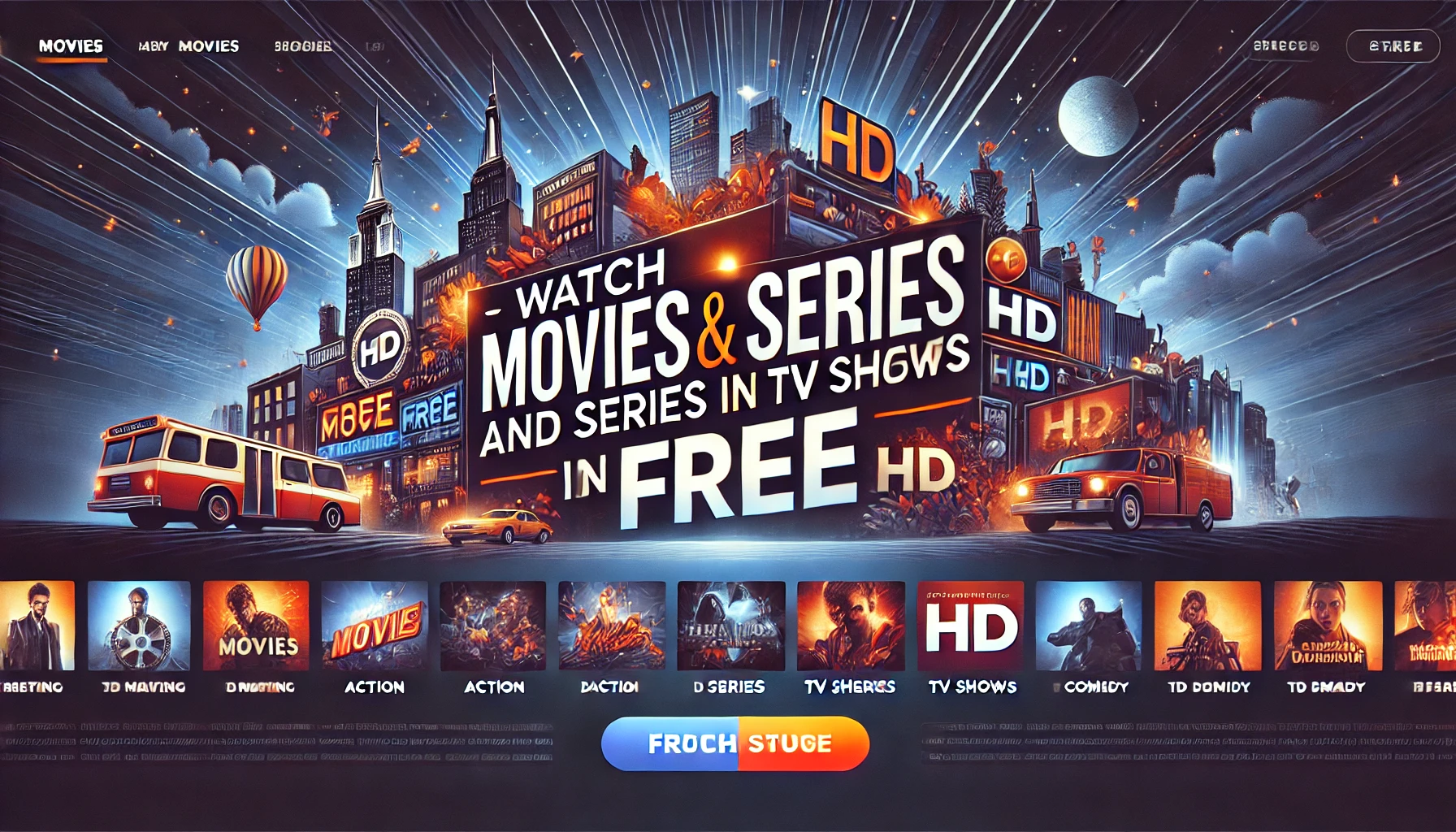 Letflix watch free movies online